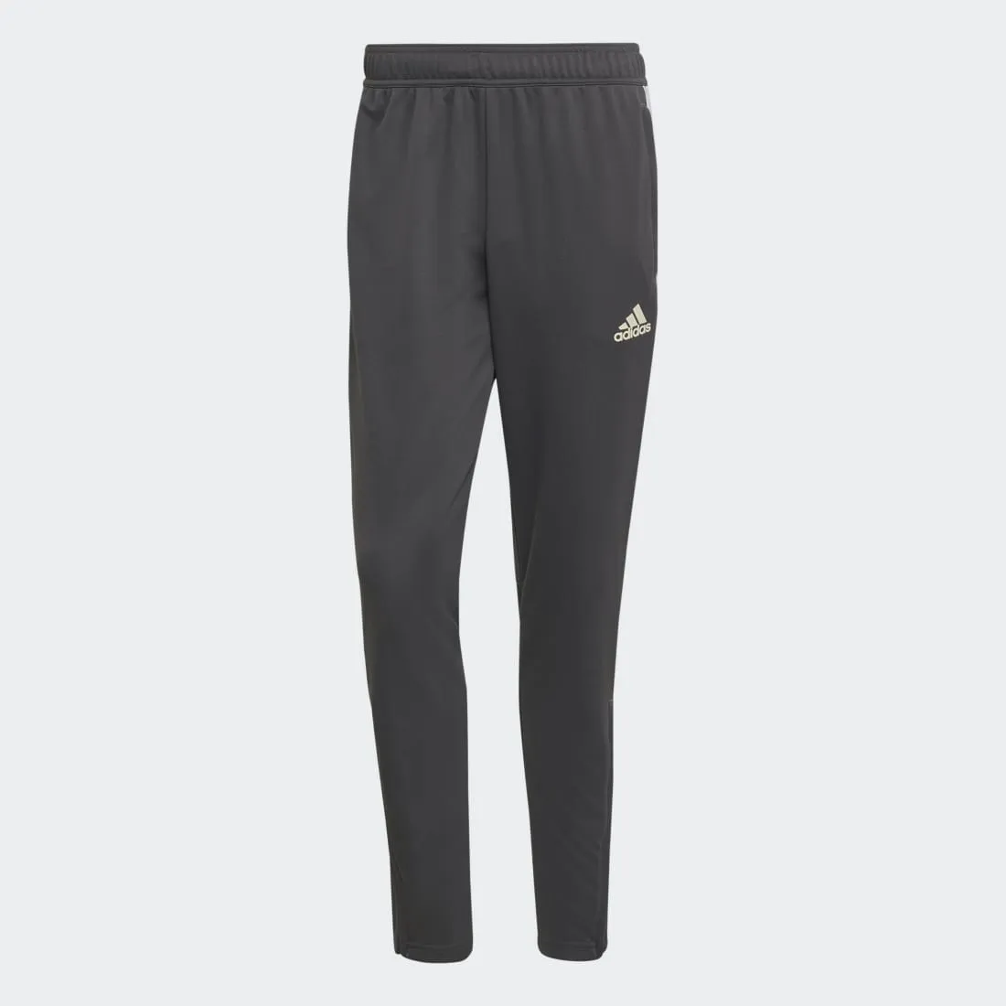 adidas AEROREADY Sereno Slim Tapered Cut 3-Stripes Men's Pants