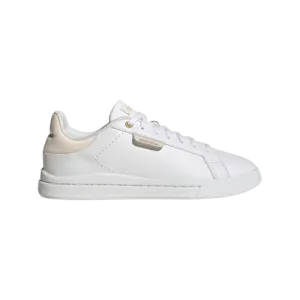 Adidas Court Silk - Womens - White