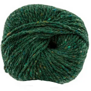 Berroco Millstone Tweed Yarn - 11117 Pine