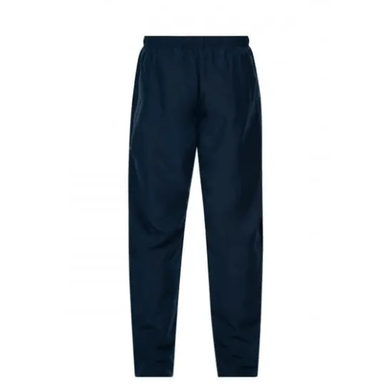 Canterbury Mens Tapered Open Hem Stadium Pant Navy