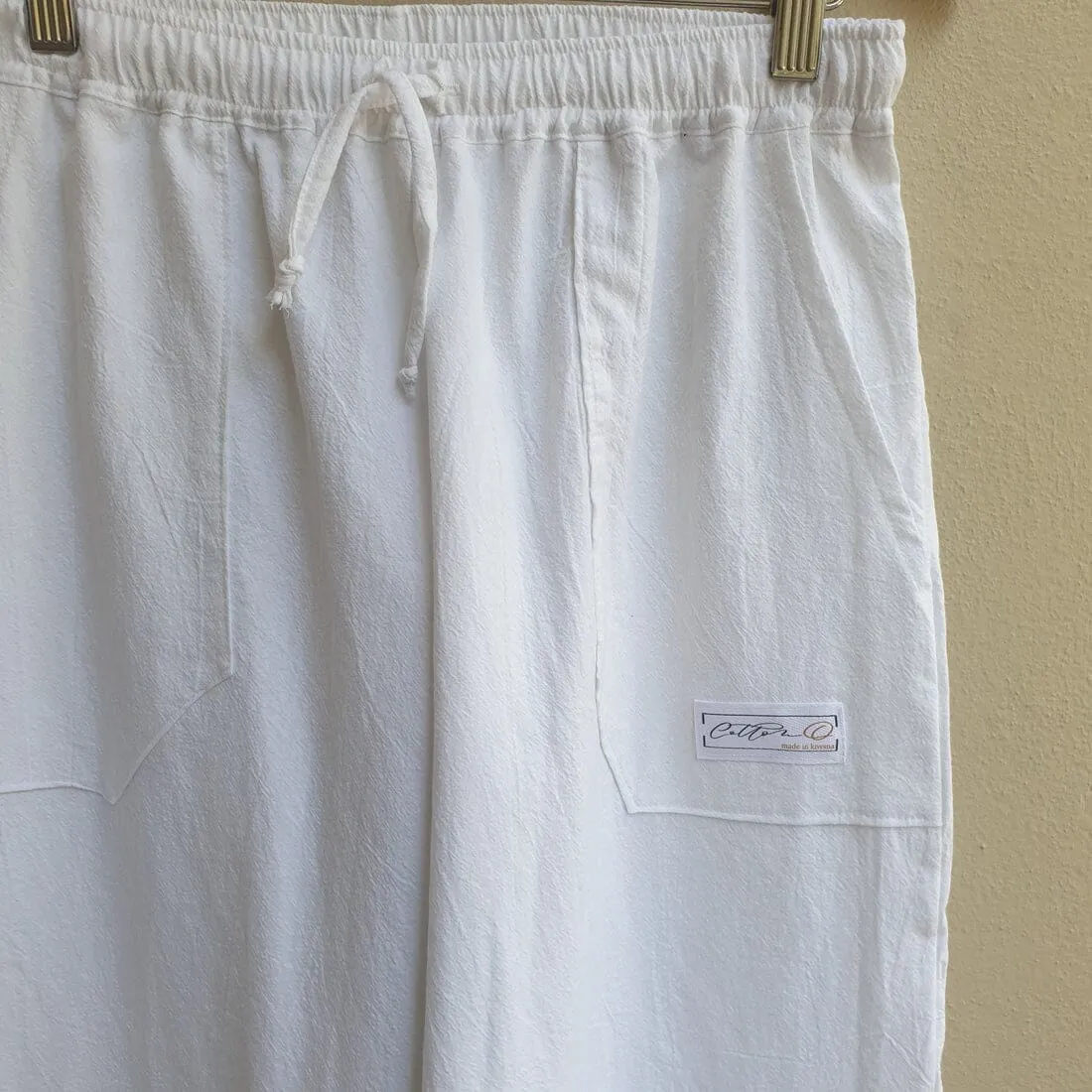 Cotton O 'Madelyn' Pants