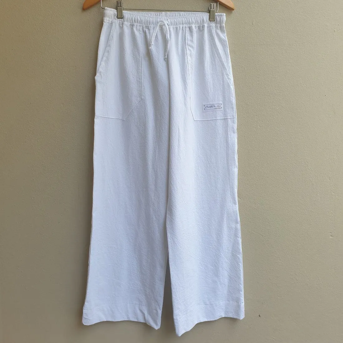 Cotton O 'Madelyn' Pants