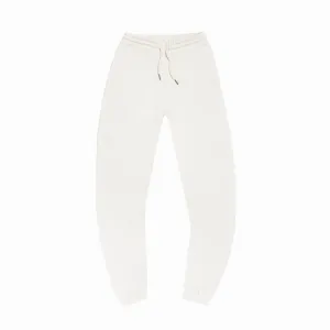 Cozy Season Cuffed Sweatpants - Natural