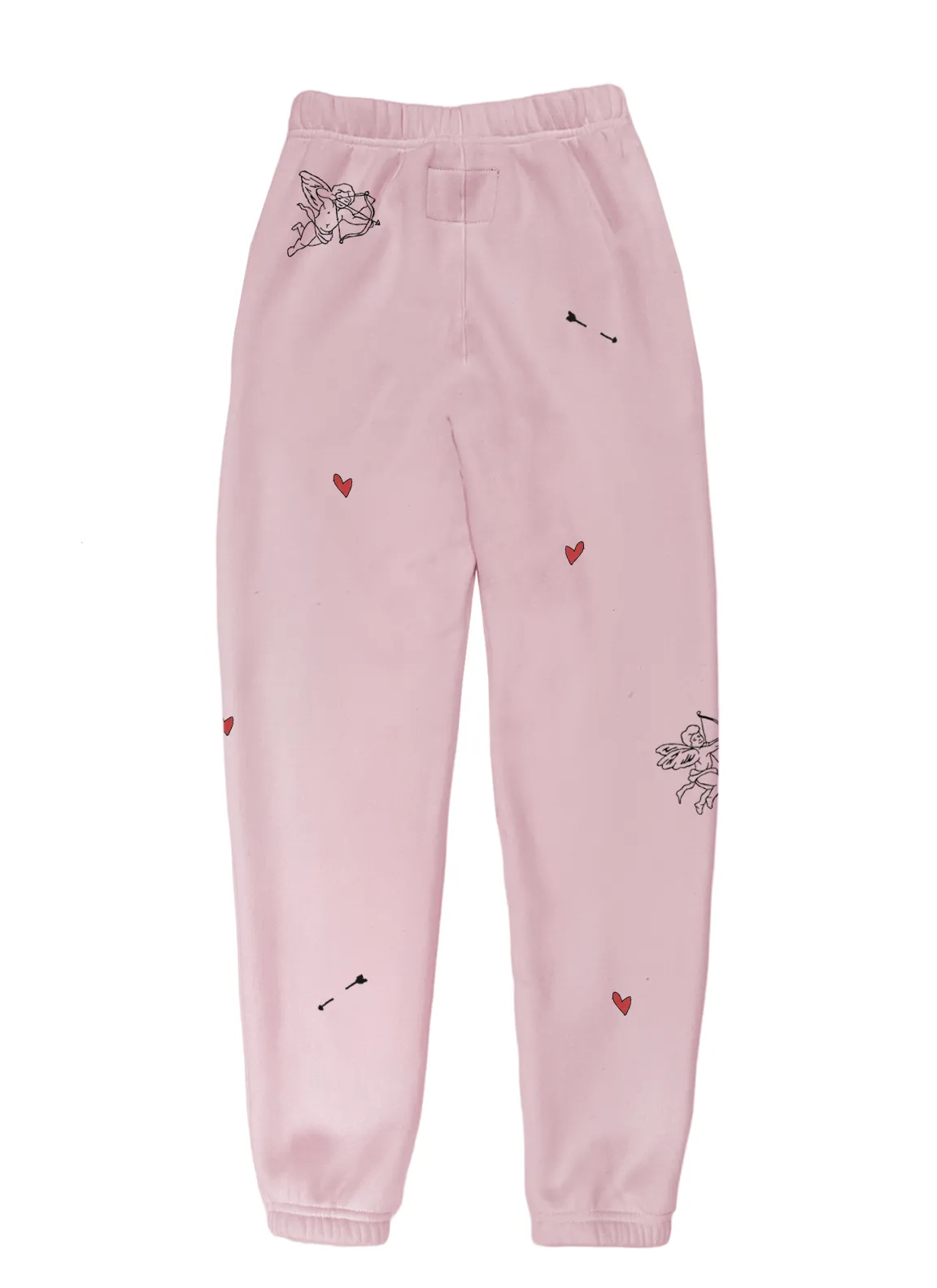 Cupid Women’s Classic Sweatpants