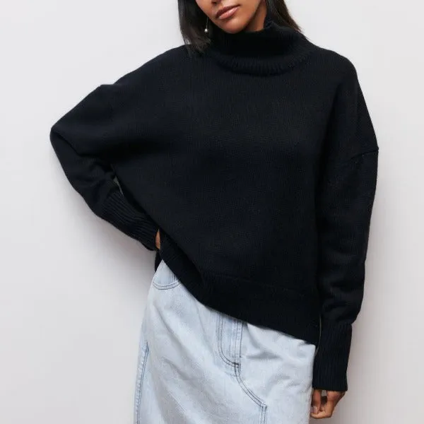 Elsa™ - turtleneck sweater