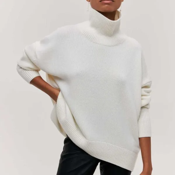 Elsa™ - turtleneck sweater