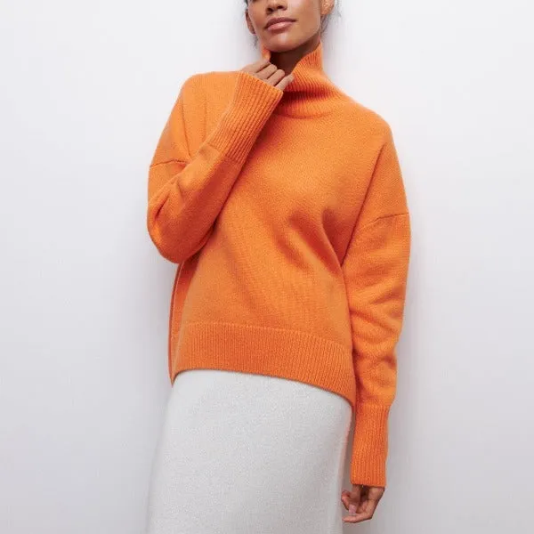 Elsa™ - turtleneck sweater