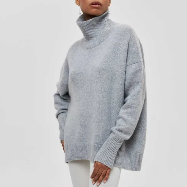 Elsa™ - turtleneck sweater