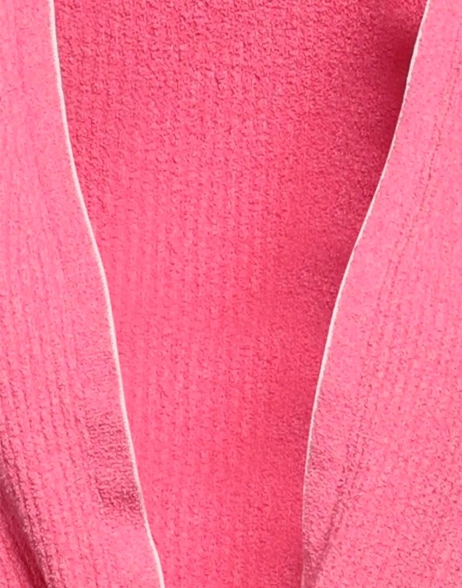 Jumper Jacquemus, pink