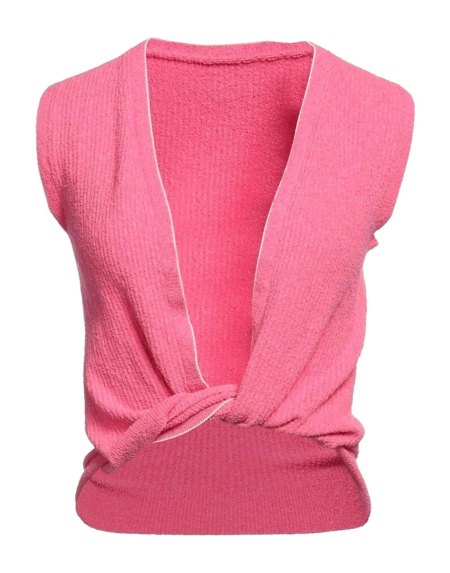 Jumper Jacquemus, pink