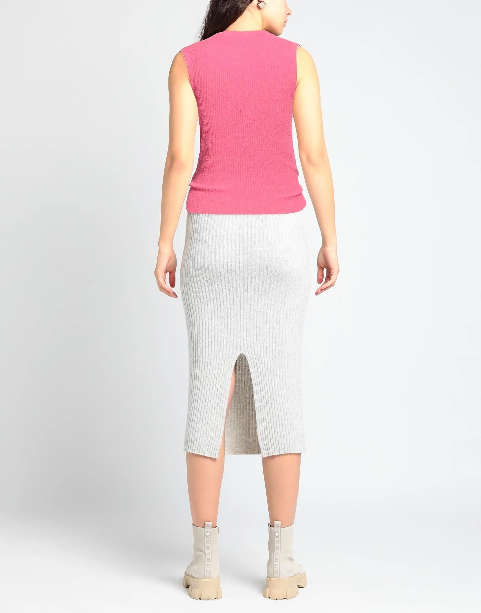 Jumper Jacquemus, pink