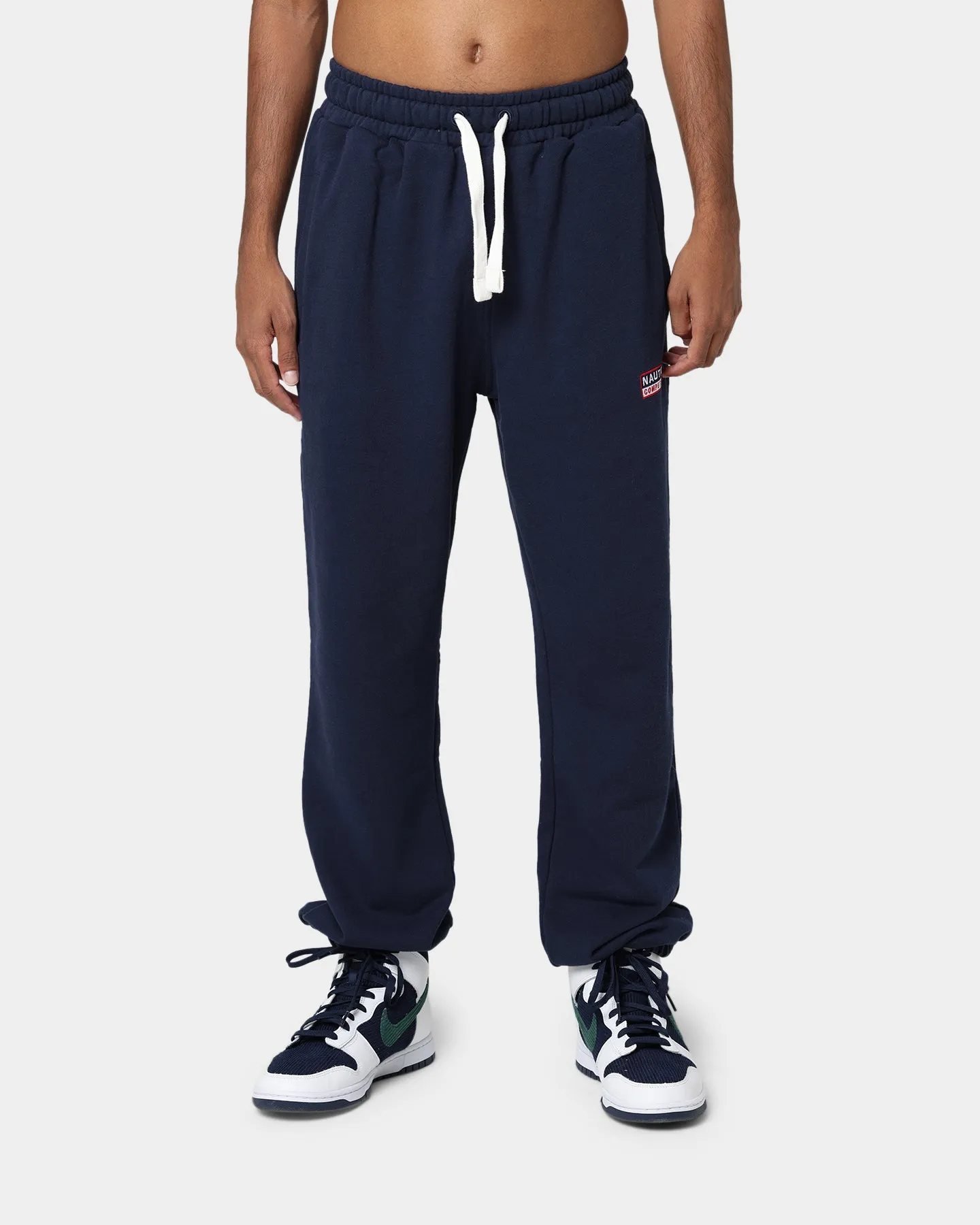 Nautica Gybe Jog Pants 459 Dark Navy