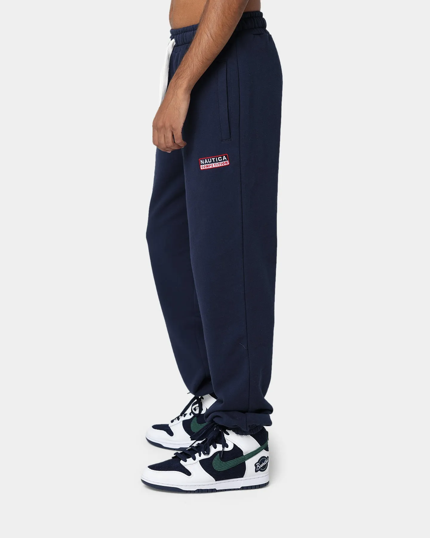 Nautica Gybe Jog Pants 459 Dark Navy