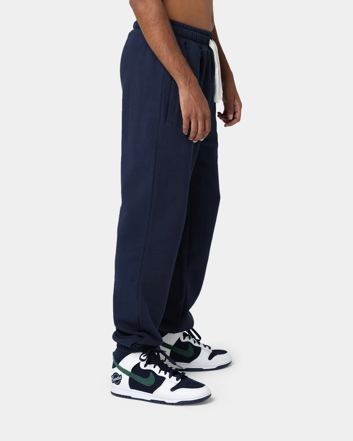 Nautica Gybe Jog Pants 459 Dark Navy