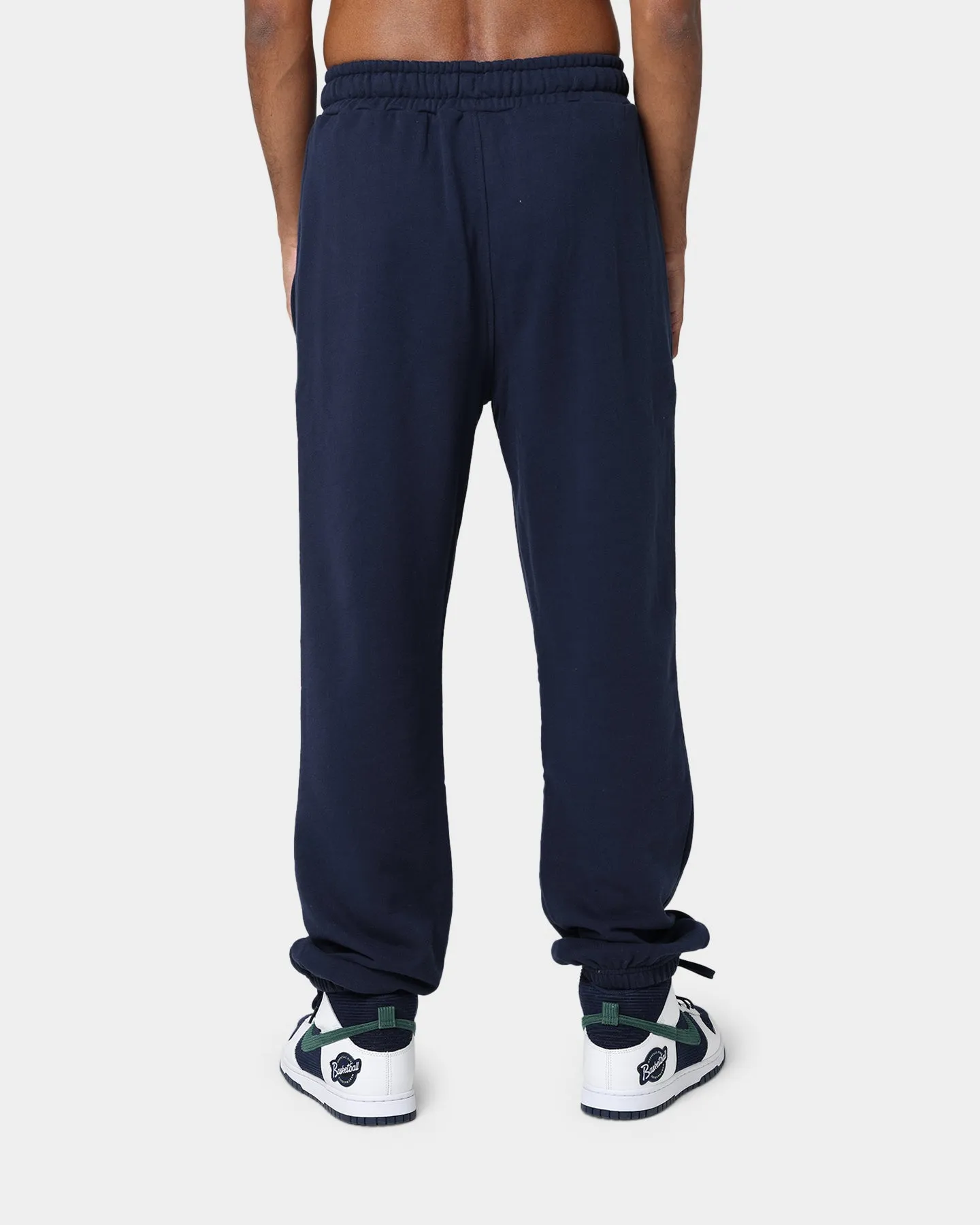 Nautica Gybe Jog Pants 459 Dark Navy