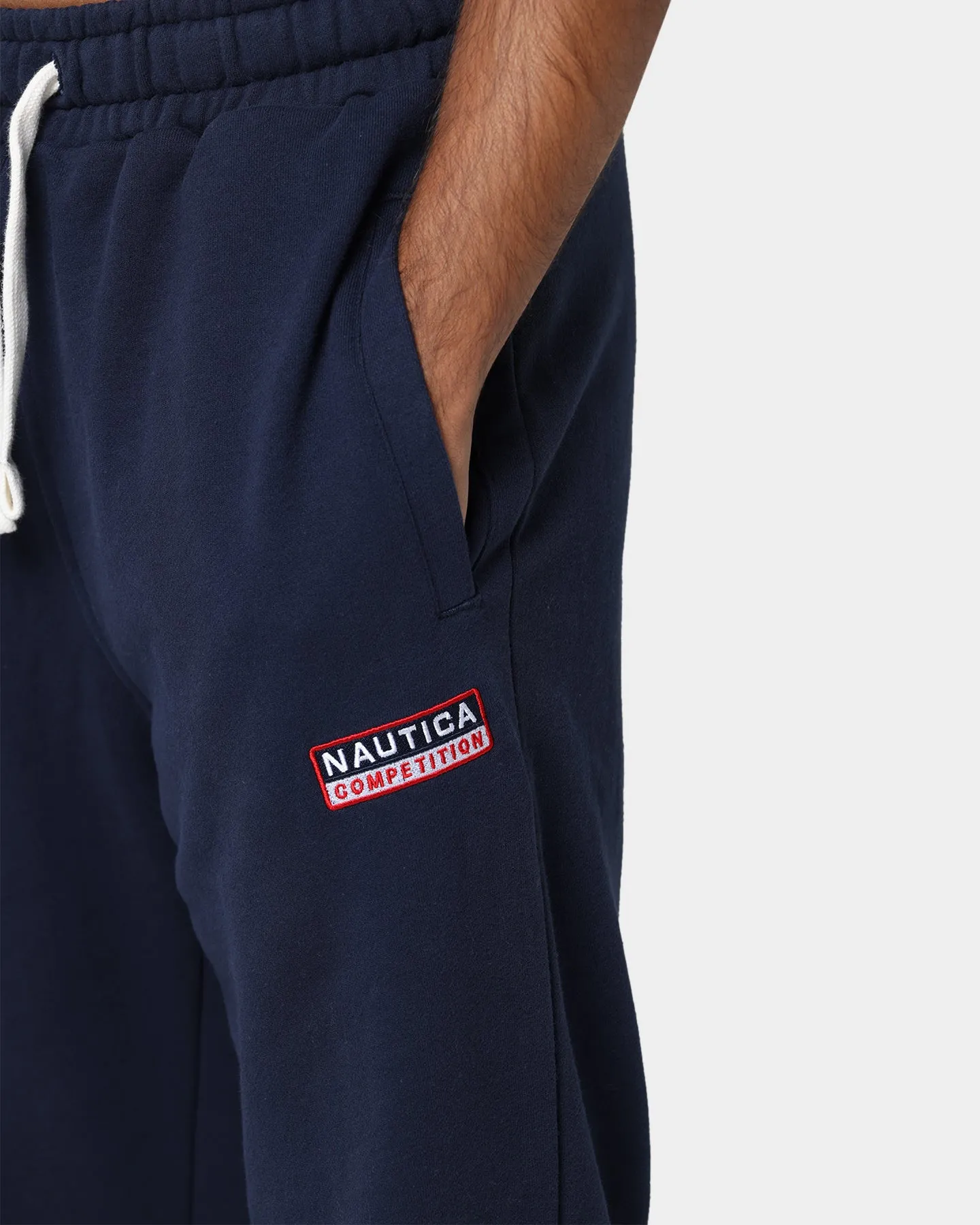 Nautica Gybe Jog Pants 459 Dark Navy