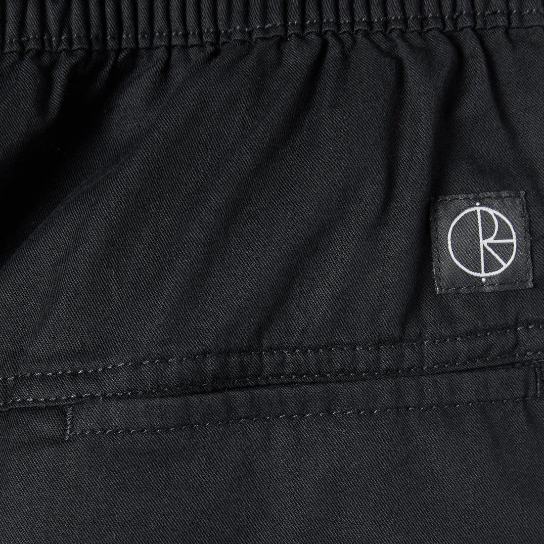 Polar Surf Pants - Black