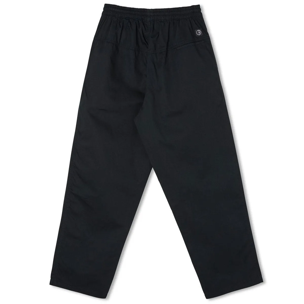 Polar Surf Pants - Black