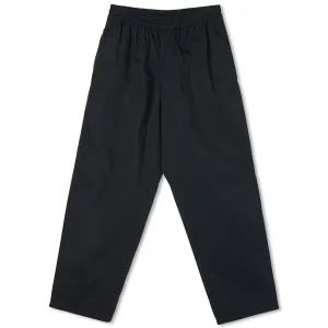 Polar Surf Pants - Black