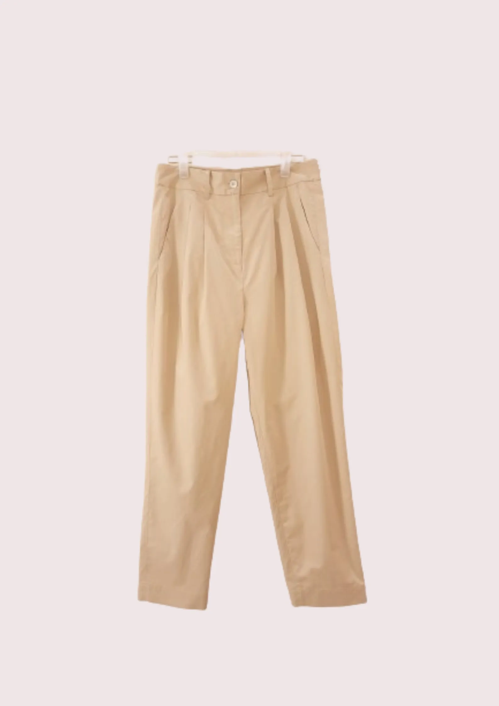 Polaris Poplin Pants