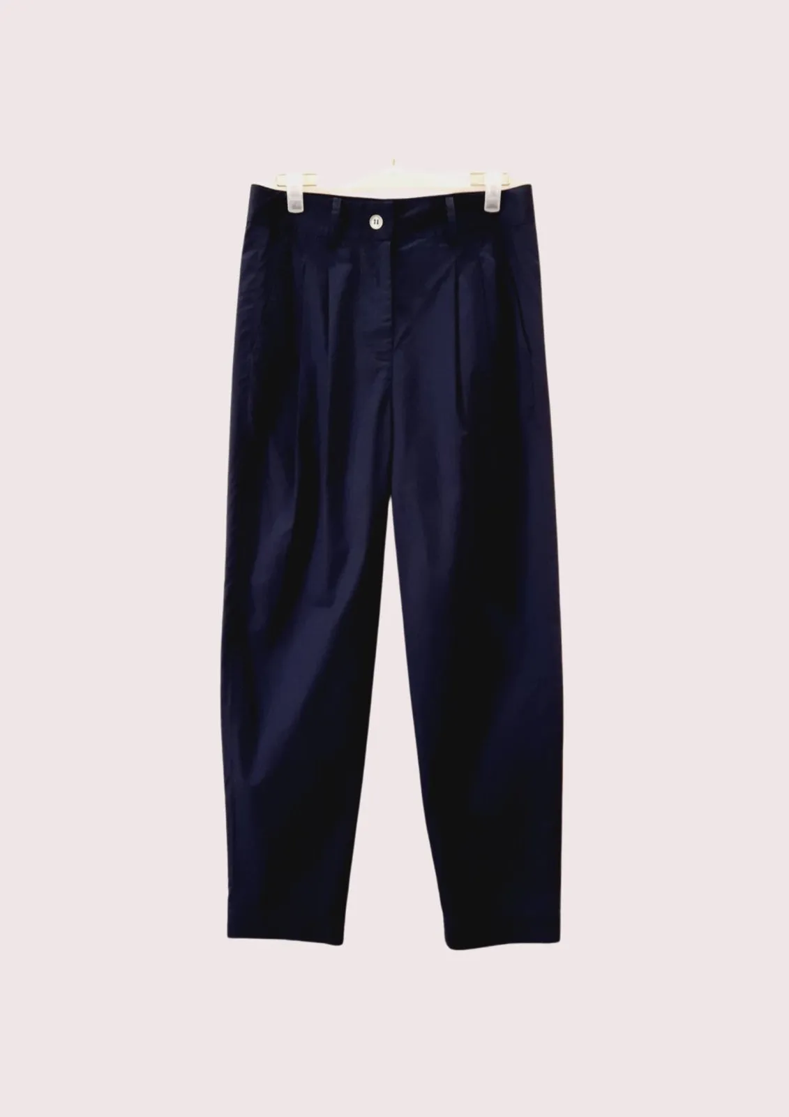 Polaris Poplin Pants