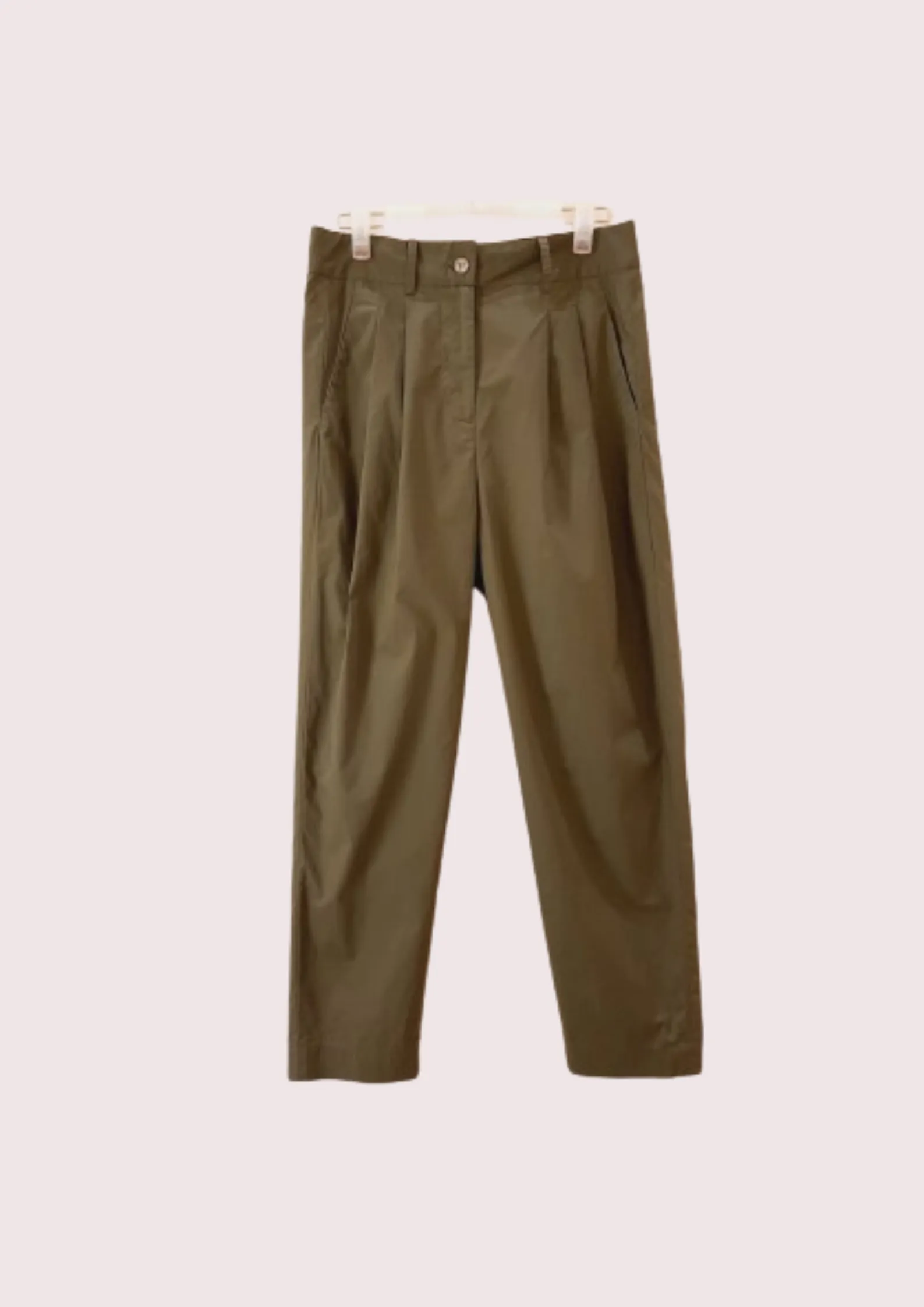 Polaris Poplin Pants