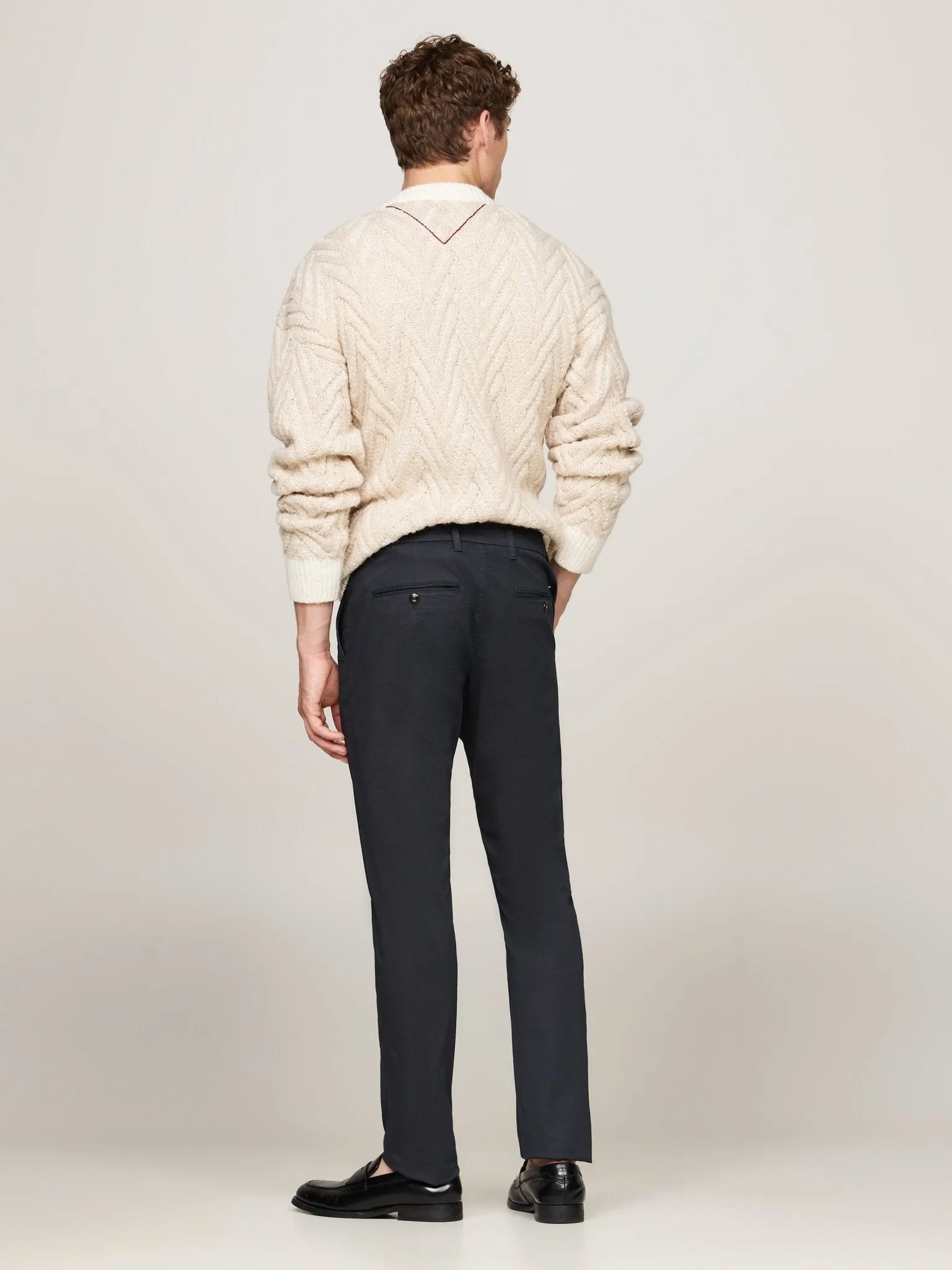 Tommy Hilfiger Bleecker Slim Chino