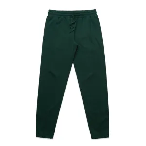 Ultimate Cuffed Sweatpants - Pine Green